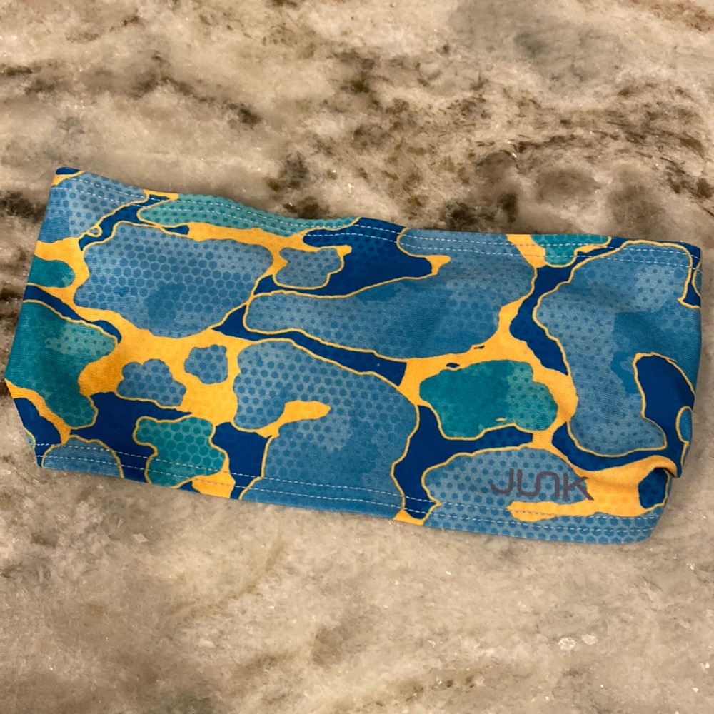 JUNK big bang lite headband